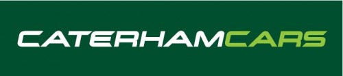 Caterham Cars Logo