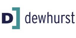 Dewhurst Logo