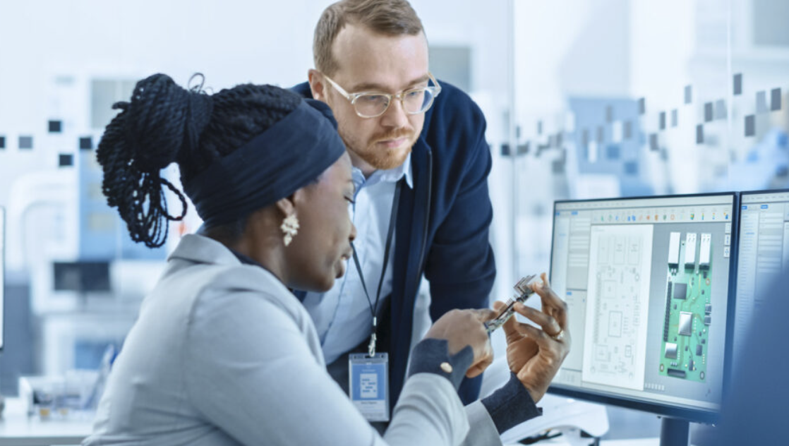 Transform Your Business with Powerful Workflow Management
